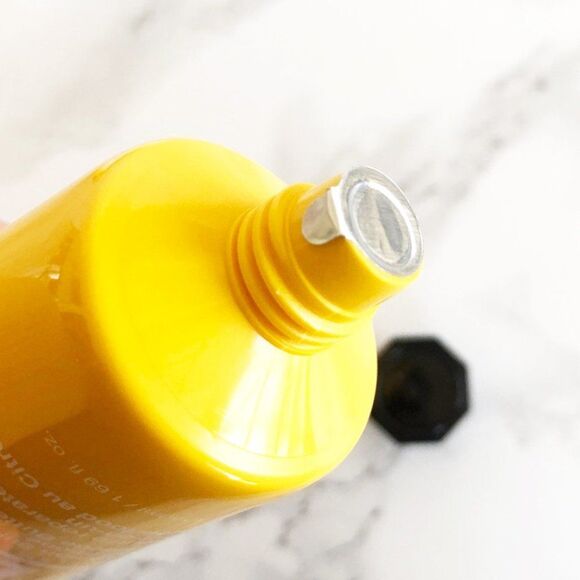 NIB 2 Dr Botanicals Lemon Superfood All-In-One Dry Skin Rescue Butter Skin Balm - Picture 14 of 14